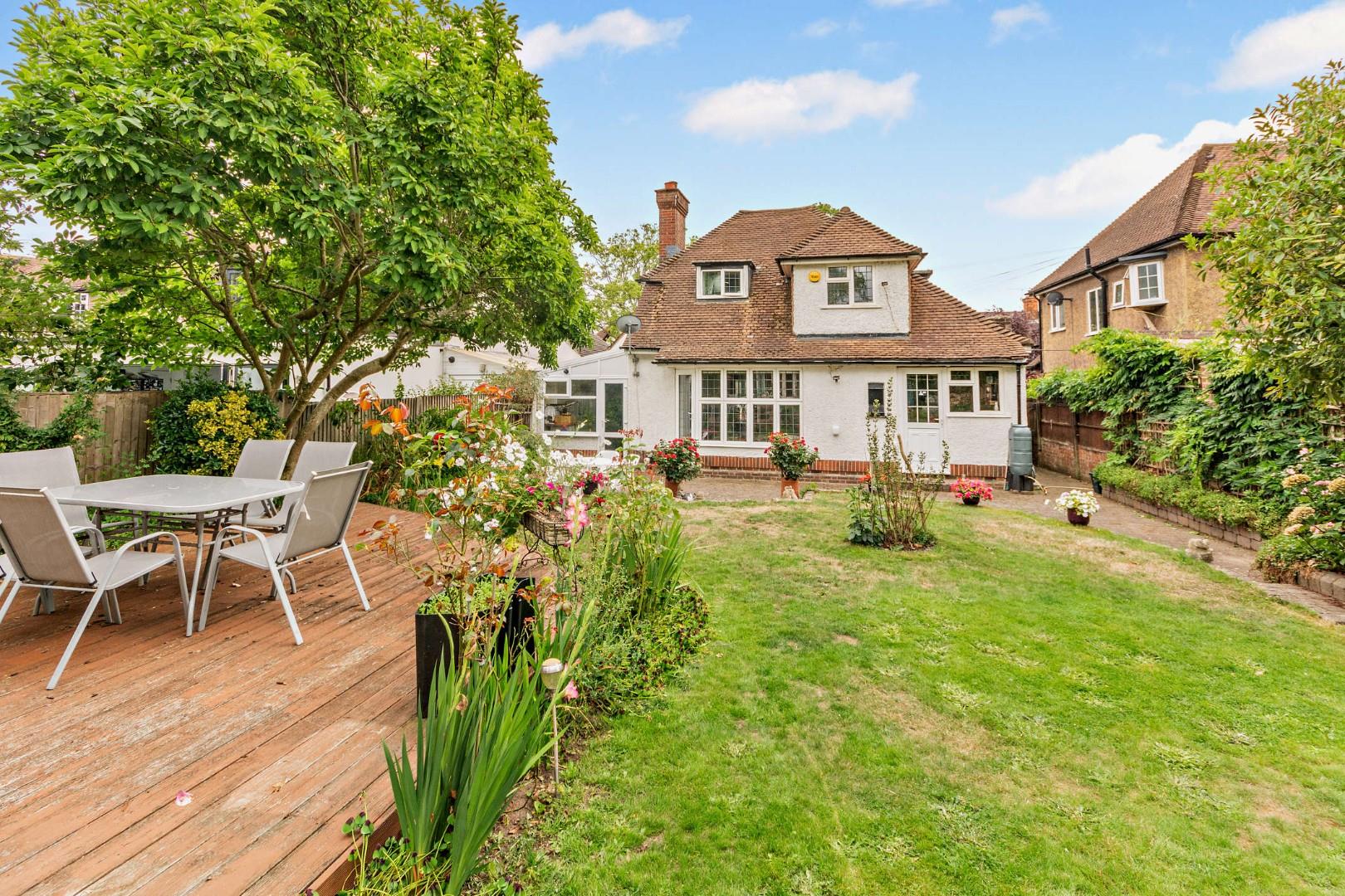 Village Way, Ashford